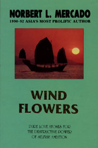 windflowers